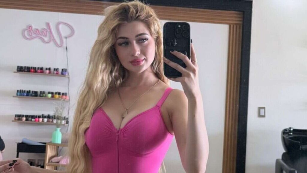 valeria márquez asesinato