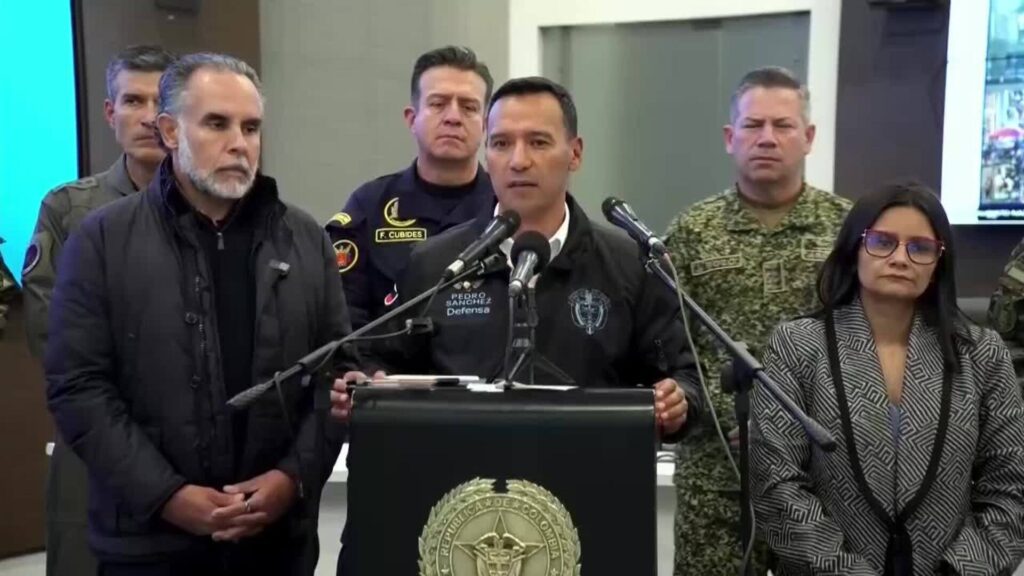 miguel uribe atentado